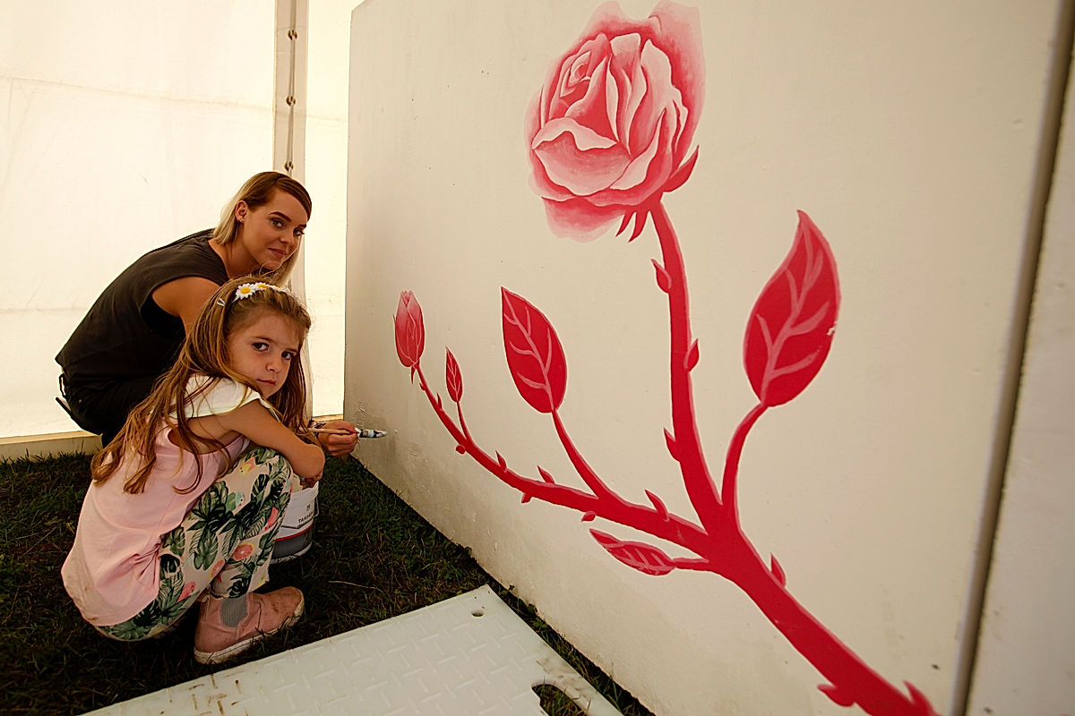 Funktionärer - 2016 - SommarRock Svedala