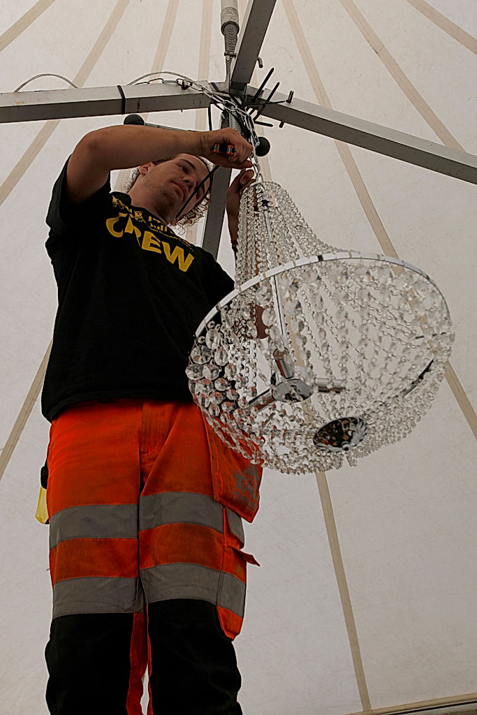 Funktionärer - 2016 - SommarRock Svedala