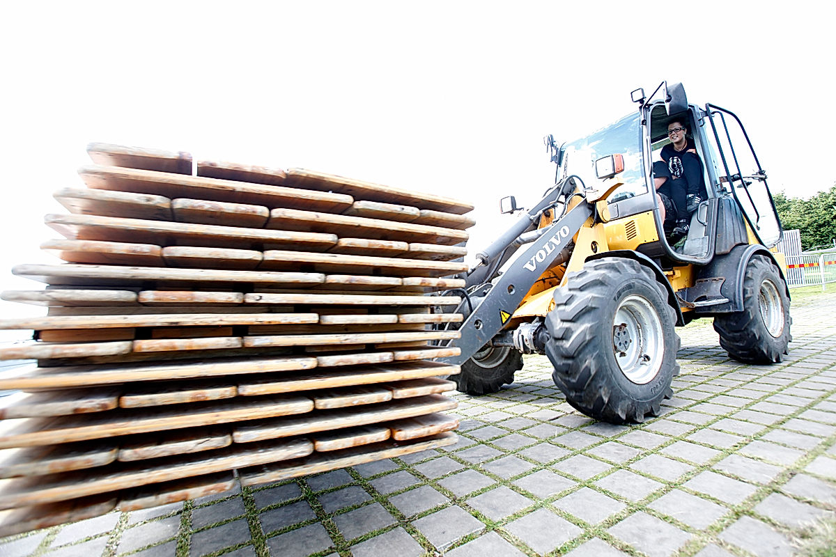 Funktionärer - 2016 - SommarRock Svedala
