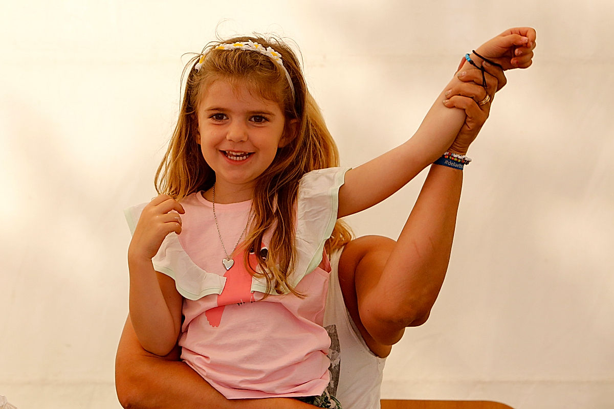 Funktionärer - 2016 - SommarRock Svedala