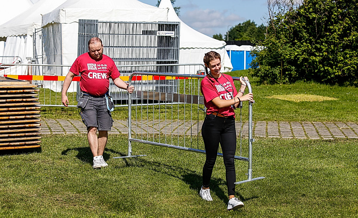 Funktionärer - 2016 - SommarRock Svedala