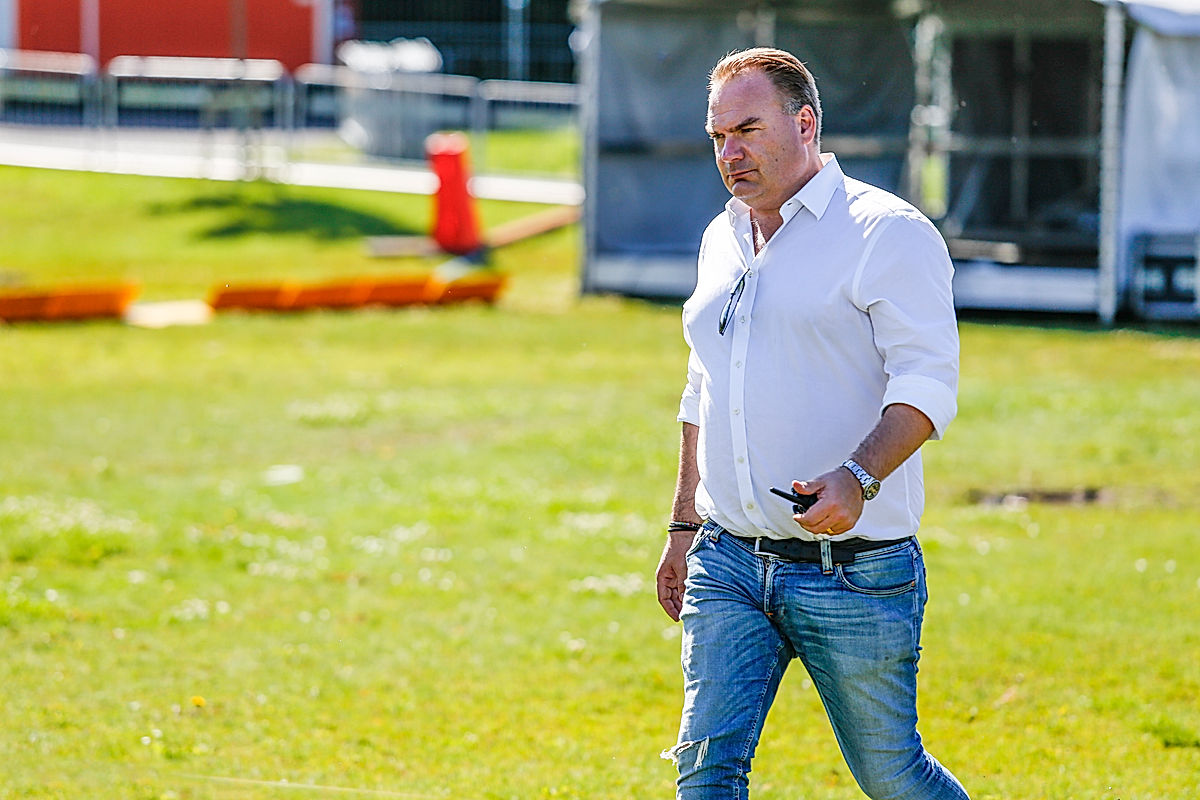 Funktionärer - 2016 - SommarRock Svedala