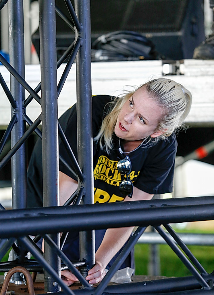 Funktionärer - 2016 - SommarRock Svedala