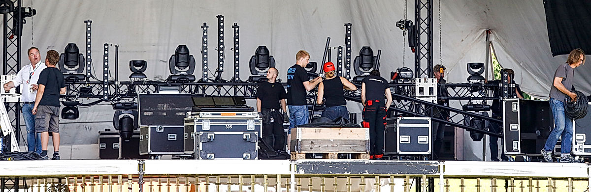 Funktionärer - 2016 - SommarRock Svedala