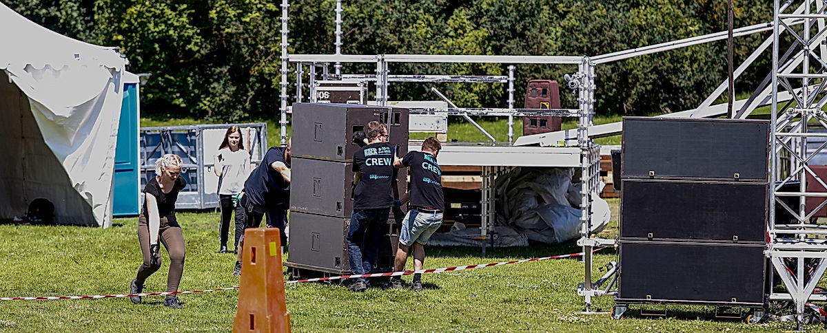 Funktionärer - 2016 - SommarRock Svedala