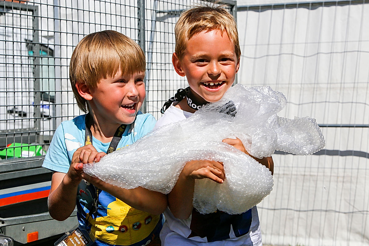 Funktionärer - 2016 - SommarRock Svedala