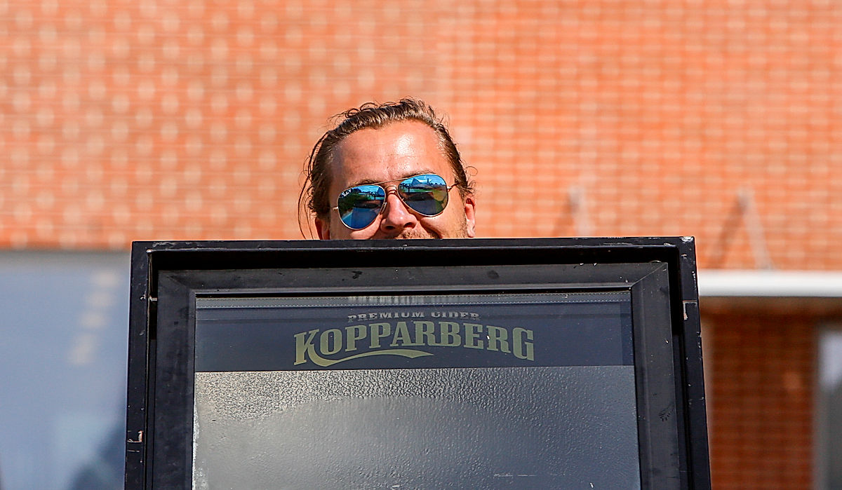 Funktionärer - 2016 - SommarRock Svedala