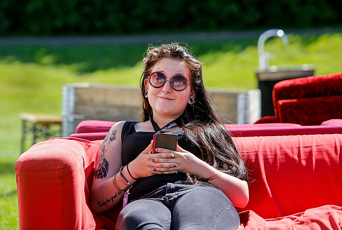 Funktionärer - 2016 - SommarRock Svedala