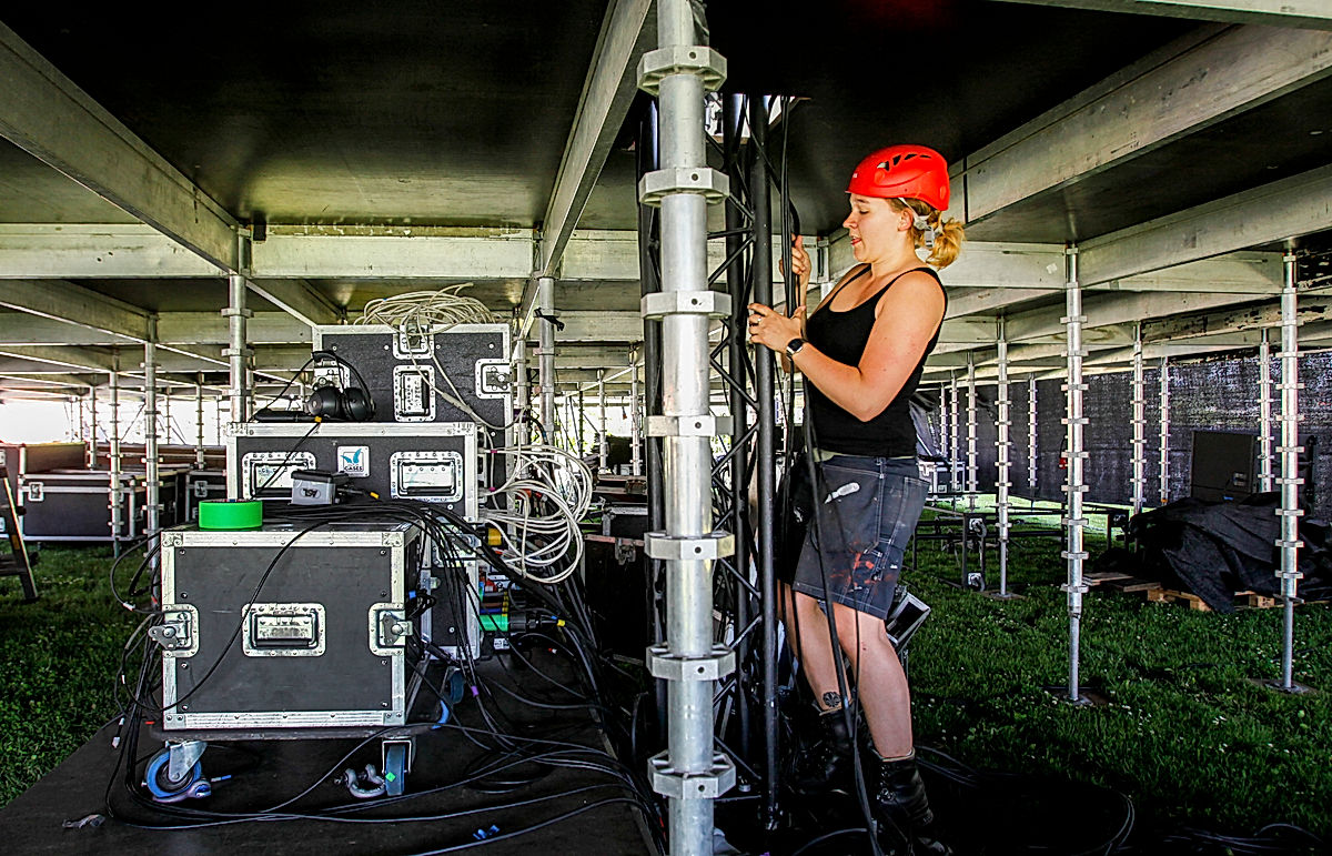 Funktionärer - 2016 - SommarRock Svedala