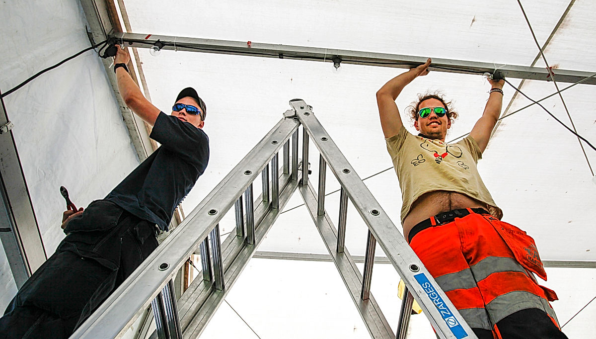 Funktionärer - 2016 - SommarRock Svedala