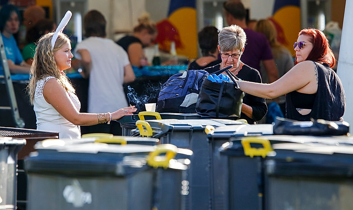 Funktionärer - 2016 - SommarRock Svedala