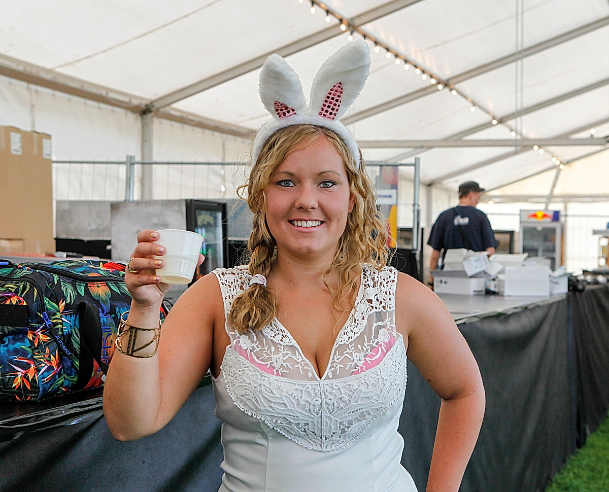 Funktionärer - 2016 - SommarRock Svedala