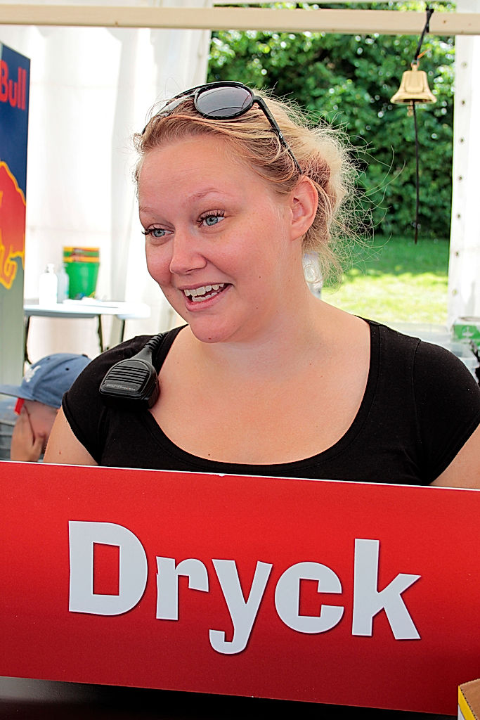 Funktionärer - 2016 - SommarRock Svedala