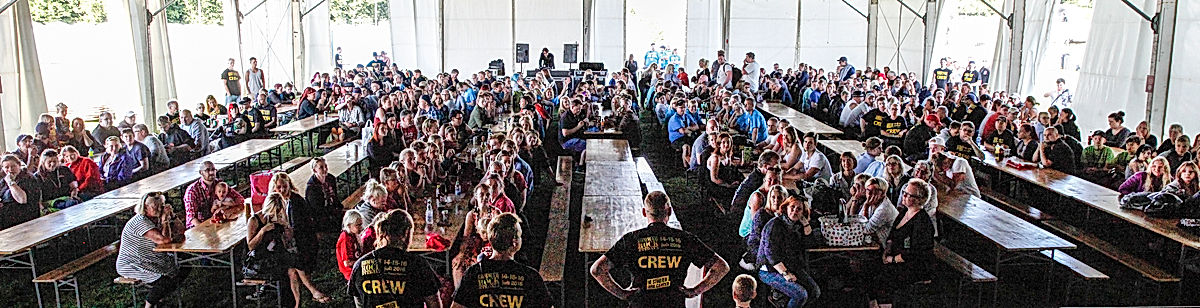 Funktionärer - 2016 - SommarRock Svedala