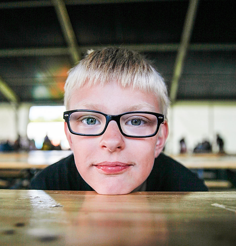 Funktionärer - 2016 - SommarRock Svedala