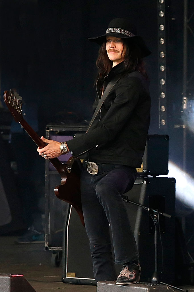 Bonafide - 2016 - SommarRock Svedala