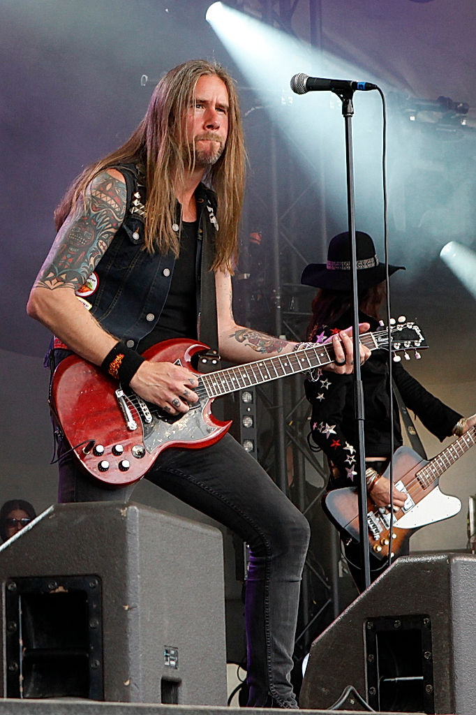 Bonafide - 2016 - SommarRock Svedala