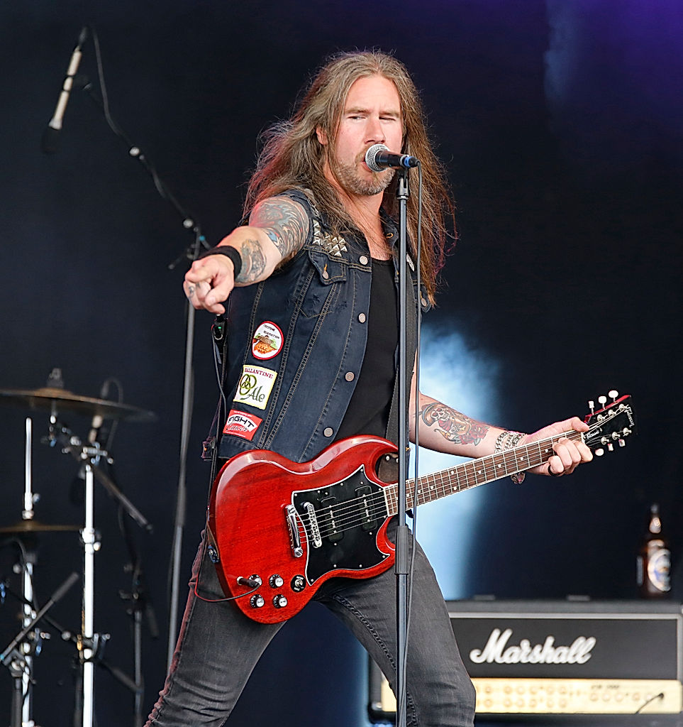 Bonafide - 2016 - SommarRock Svedala