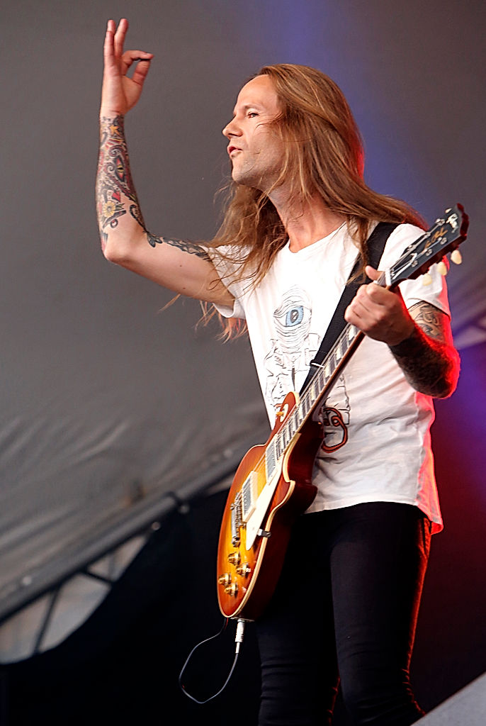 Bonafide - 2016 - SommarRock Svedala