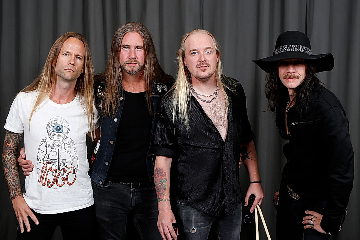 Bonafide - 2016 - SommarRock Svedala