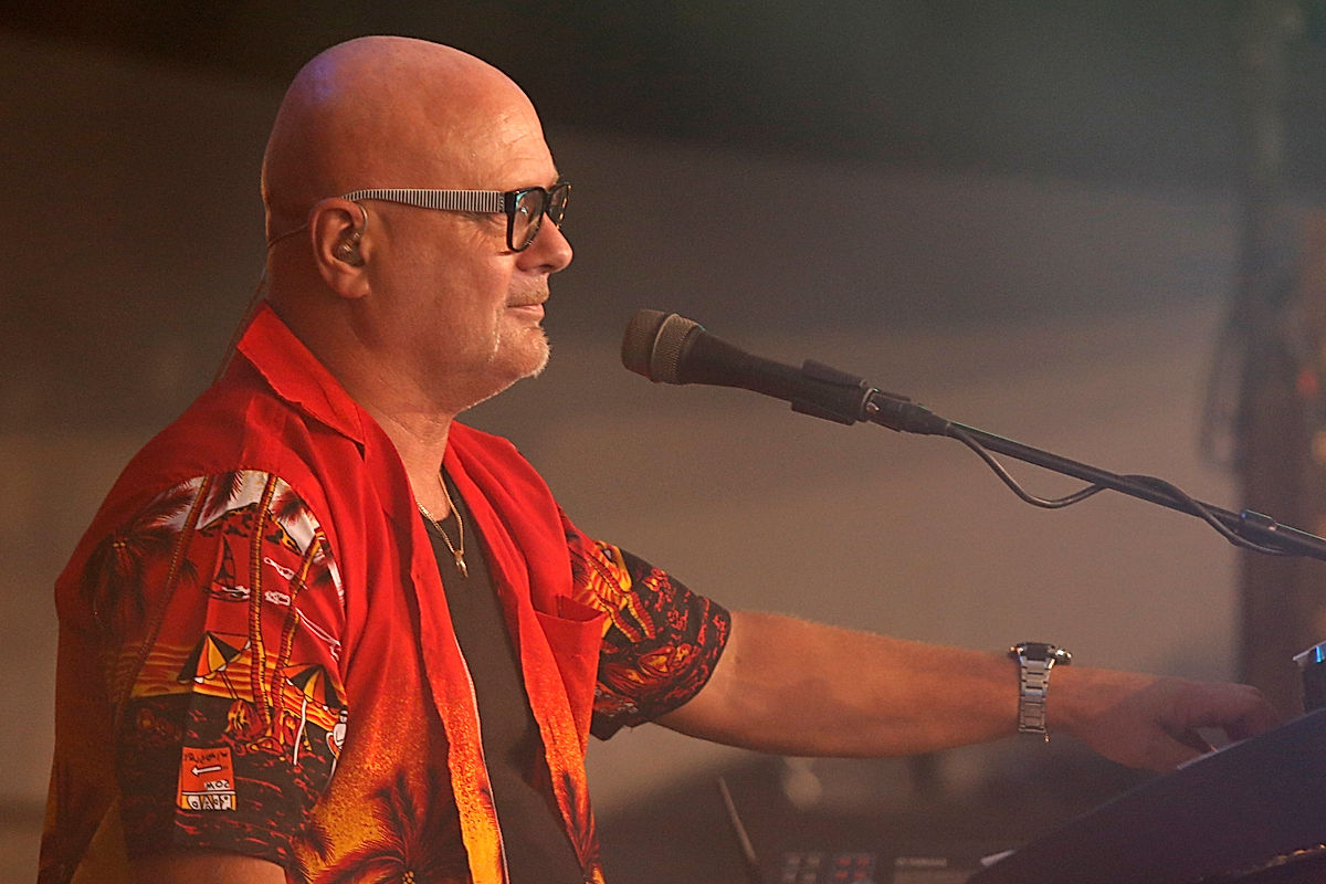 Perikles - 2016 - SommarRock Svedala