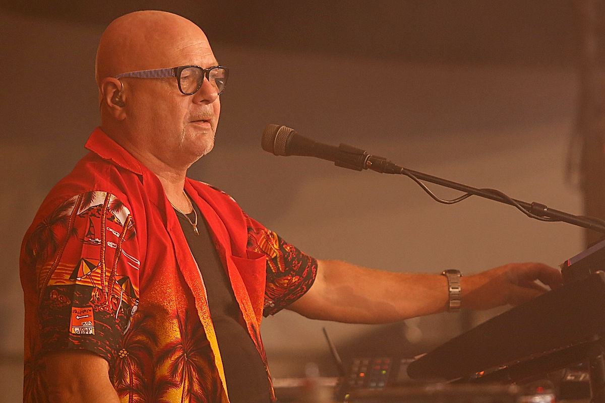 Perikles - 2016 - SommarRock Svedala