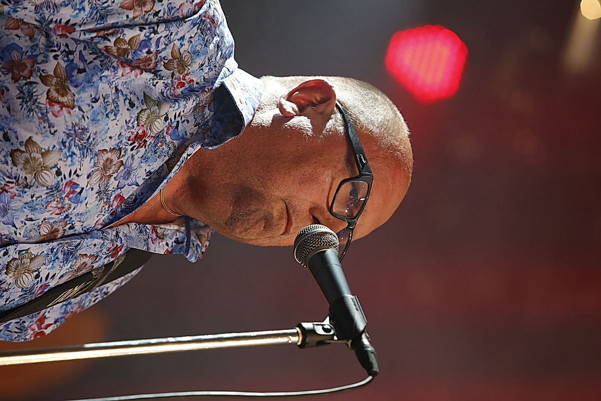 Perikles - 2016 - SommarRock Svedala