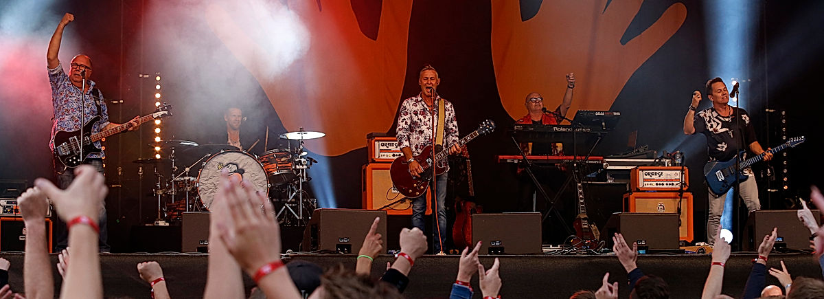 Perikles - 2016 - SommarRock Svedala