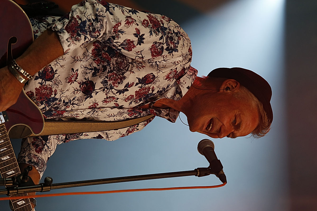 Perikles - 2016 - SommarRock Svedala