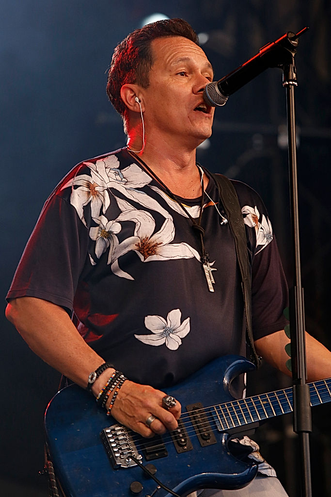 Perikles - 2016 - SommarRock Svedala