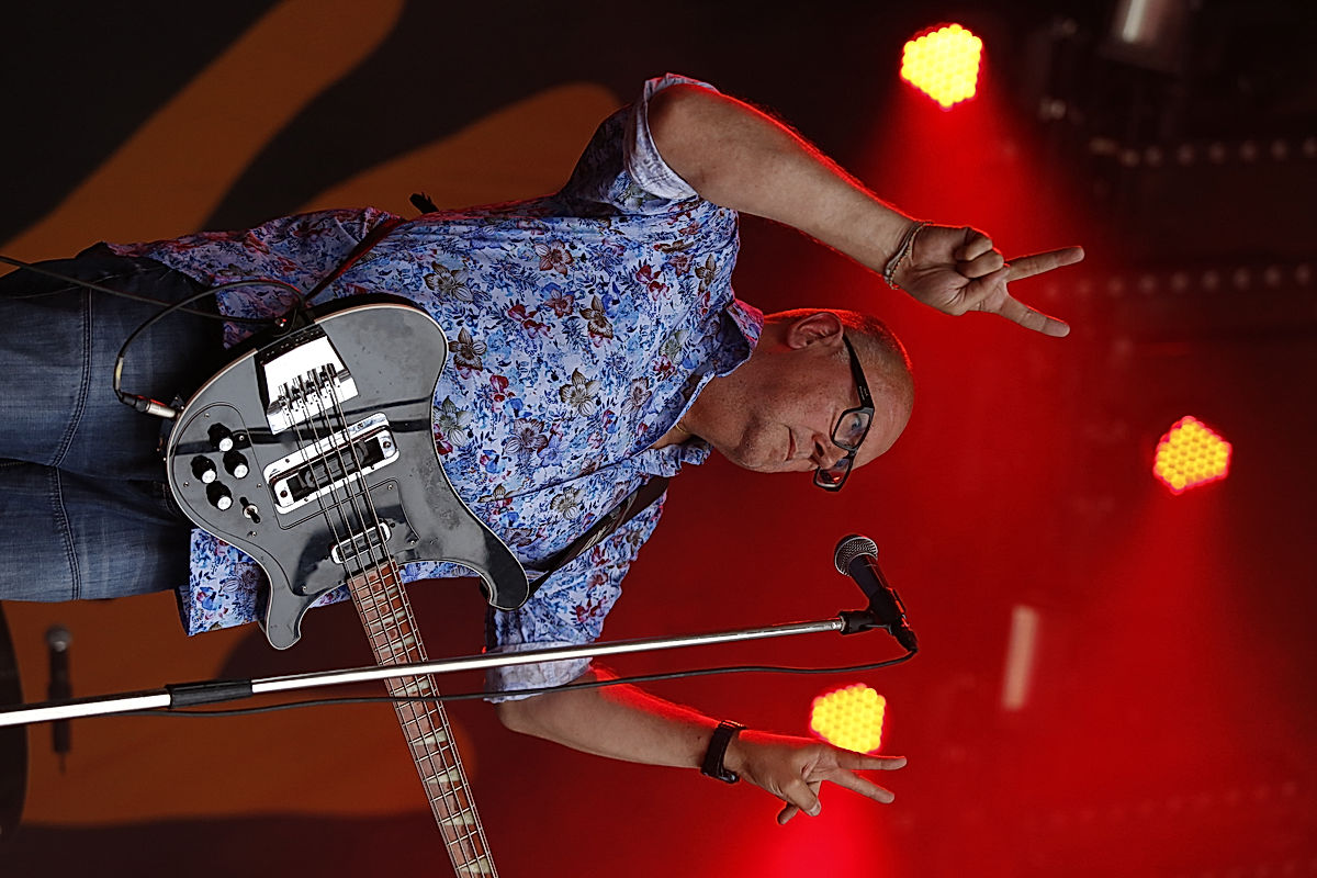 Perikles - 2016 - SommarRock Svedala