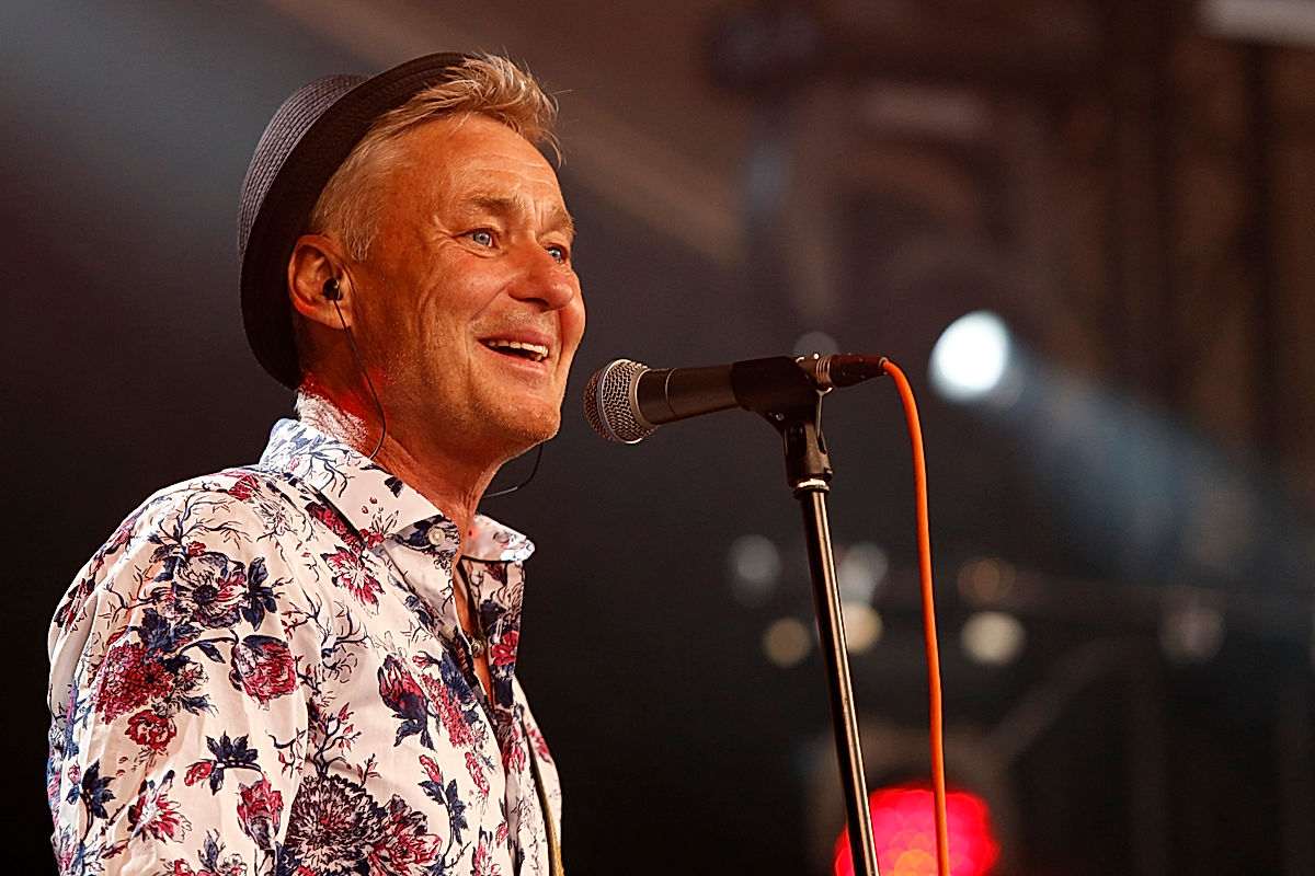 Perikles - 2016 - SommarRock Svedala