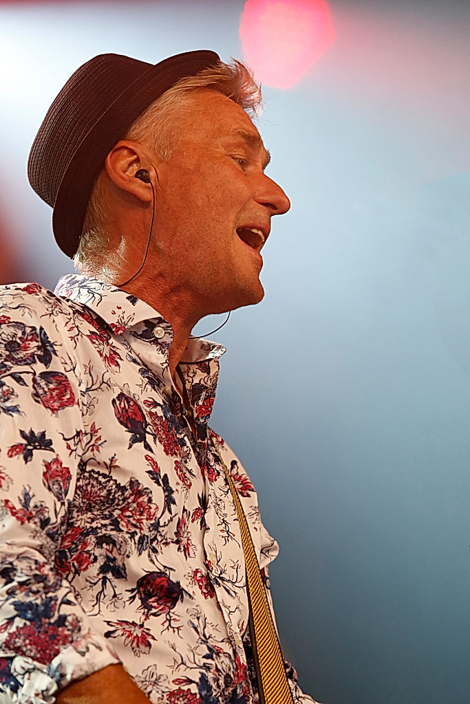 Perikles - 2016 - SommarRock Svedala