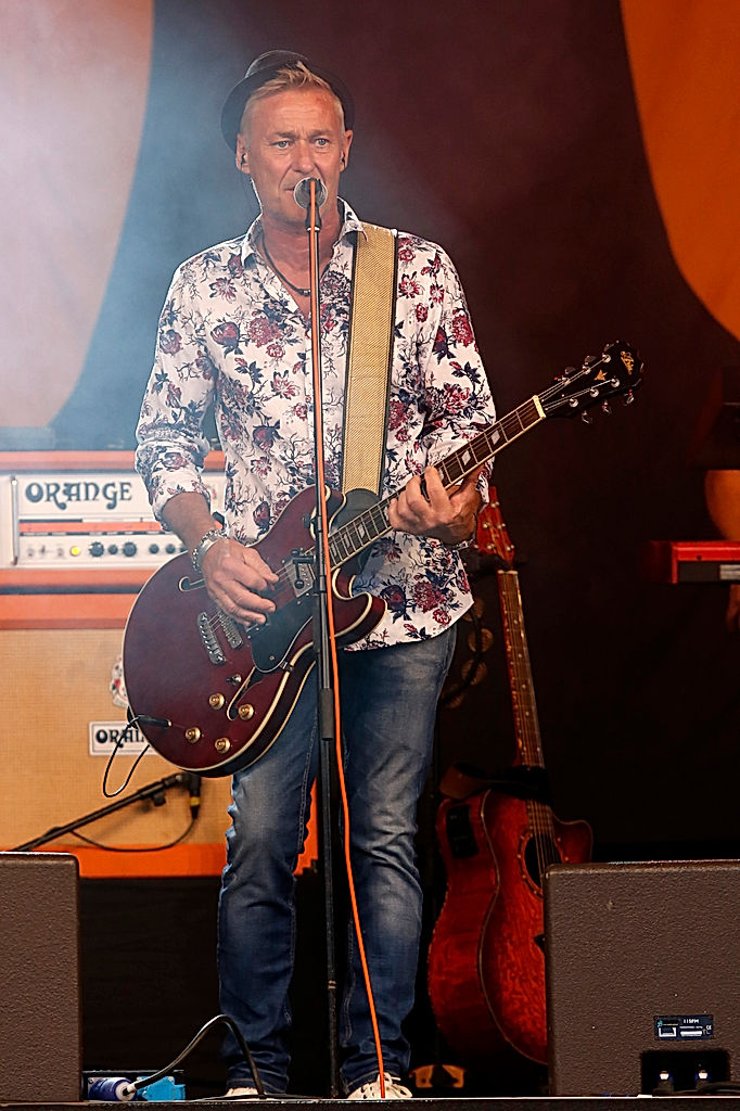 Perikles - 2016 - SommarRock Svedala