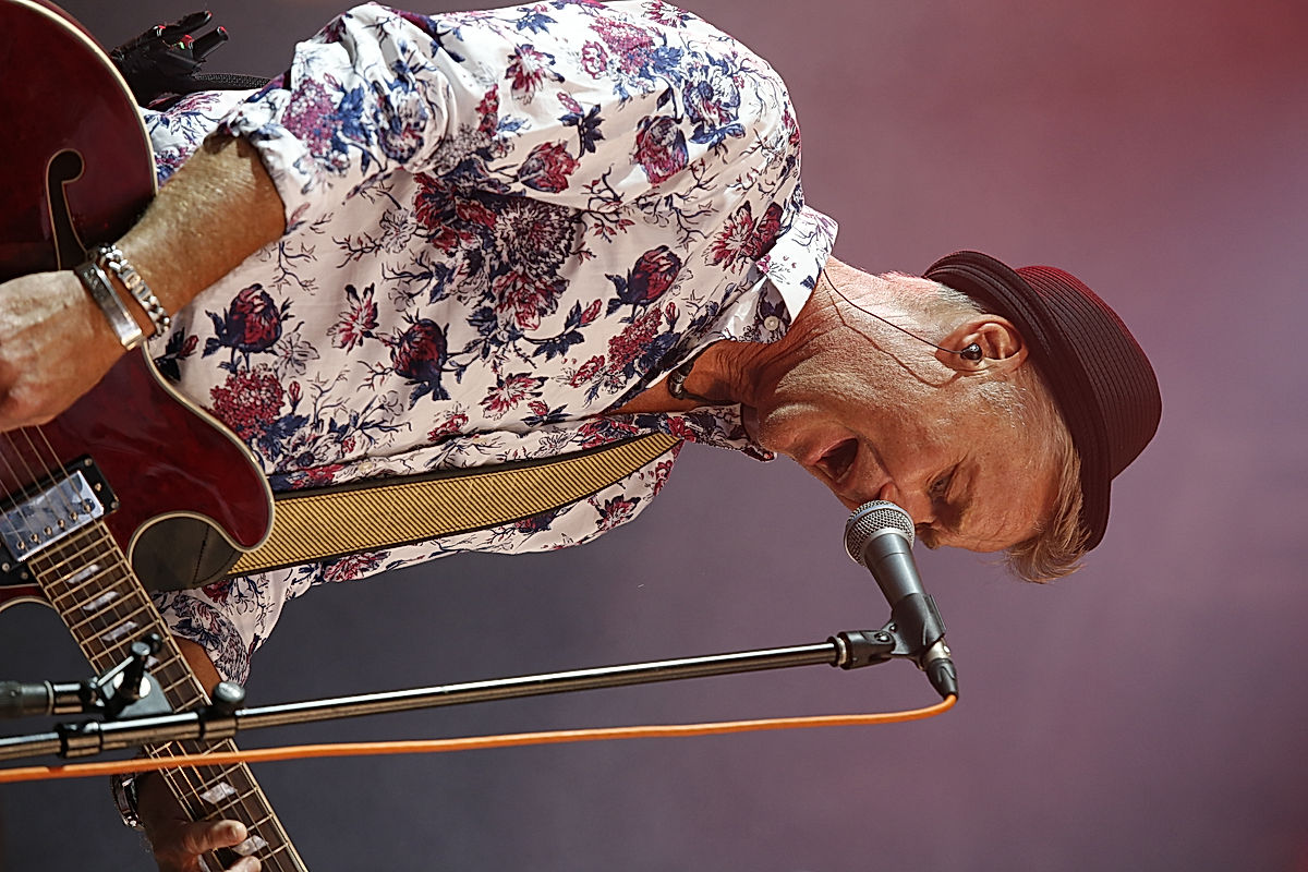 Perikles - 2016 - SommarRock Svedala