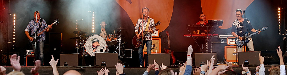 Perikles - 2016 - SommarRock Svedala