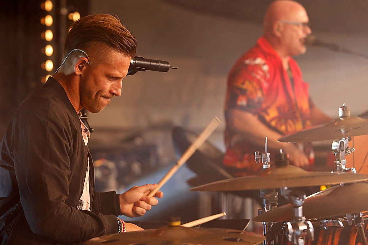 Perikles - 2016 - SommarRock Svedala