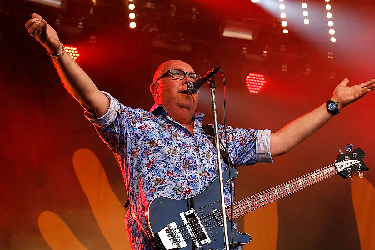 Perikles - 2016 - SommarRock Svedala