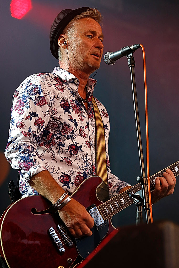 Perikles - 2016 - SommarRock Svedala