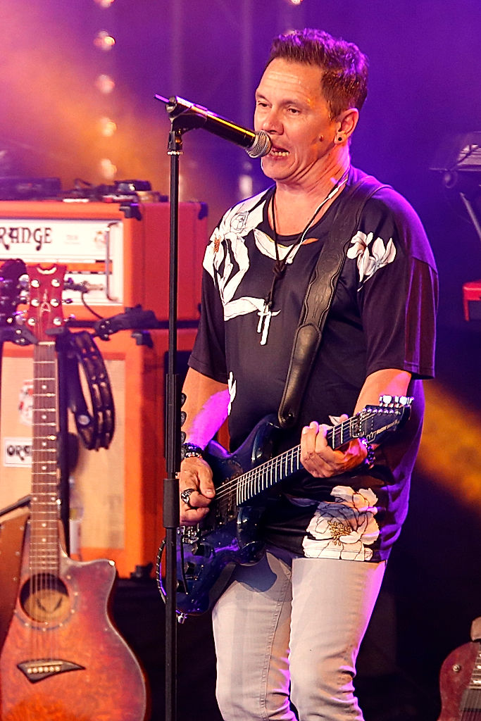 Perikles - 2016 - SommarRock Svedala