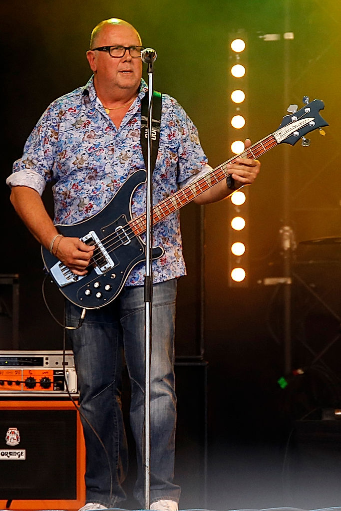 Perikles - 2016 - SommarRock Svedala