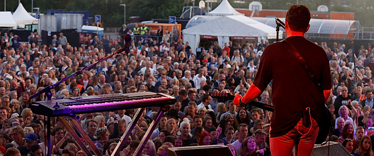 Perikles - 2016 - SommarRock Svedala