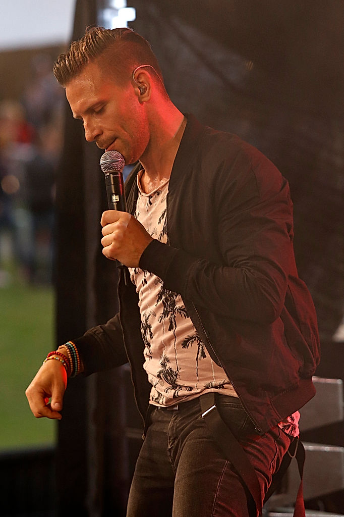 Perikles - 2016 - SommarRock Svedala