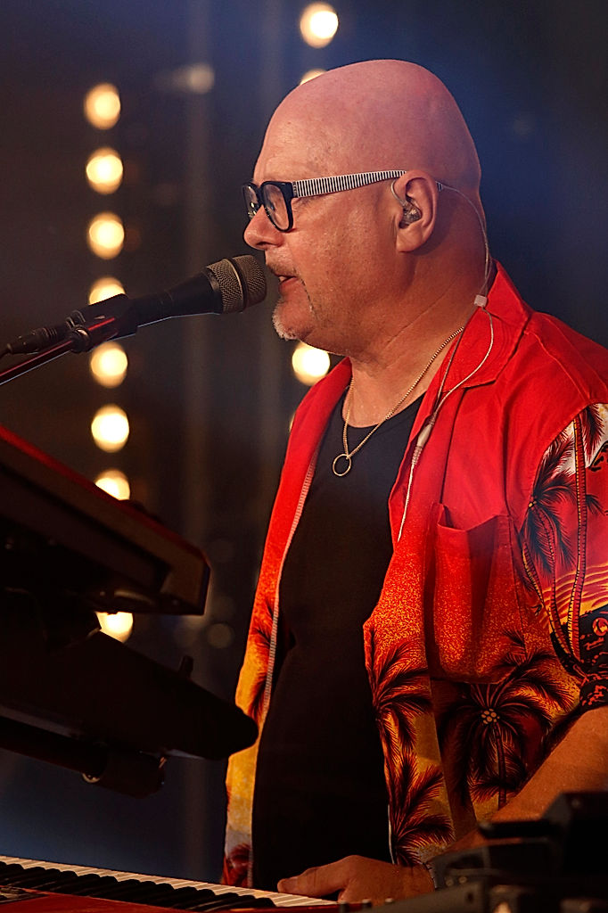 Perikles - 2016 - SommarRock Svedala