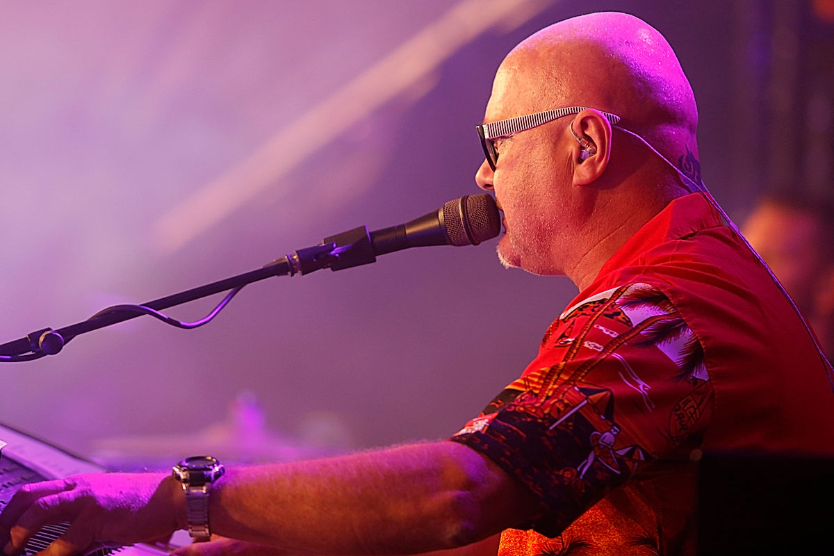 Perikles - 2016 - SommarRock Svedala