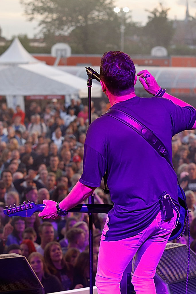 Perikles - 2016 - SommarRock Svedala