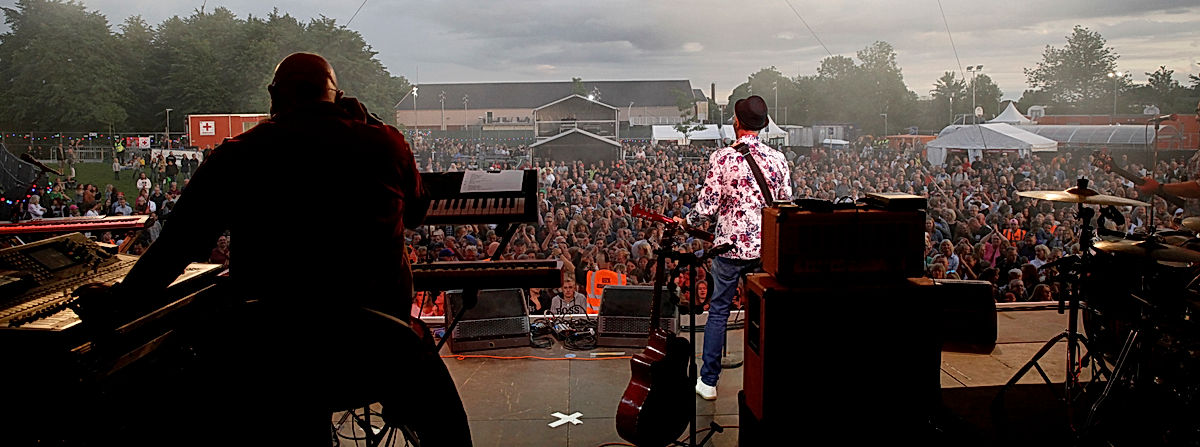 Perikles - 2016 - SommarRock Svedala