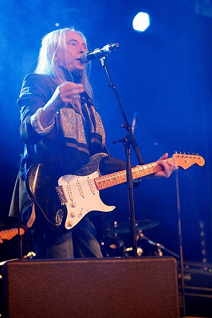 Rickfors, Rydé & Hylander - 2016 - SommarRock Svedala
