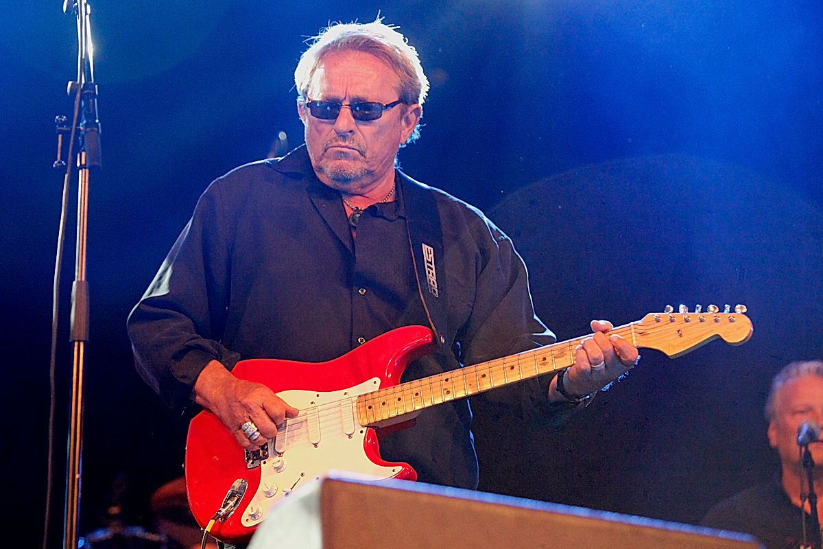 Rickfors, Rydé & Hylander - 2016 - SommarRock Svedala