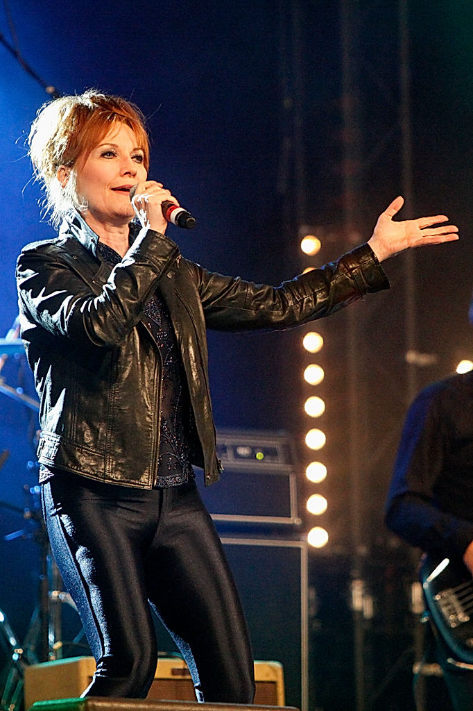 Rickfors, Rydé & Hylander - 2016 - SommarRock Svedala